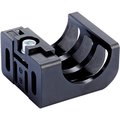 Sick MOUNTING BRACKET, BEF1SHABPKU4 FOR DE 2066614